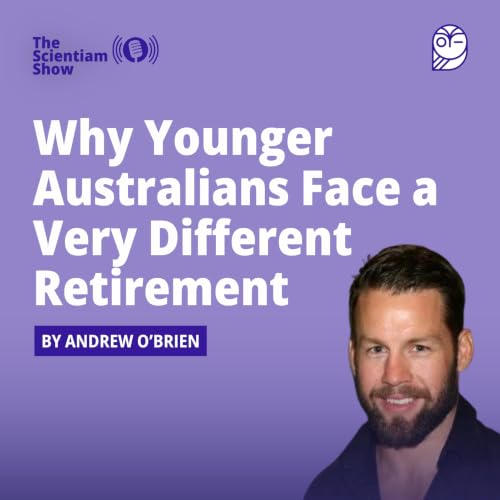 Why younger Australians face a very different retirement