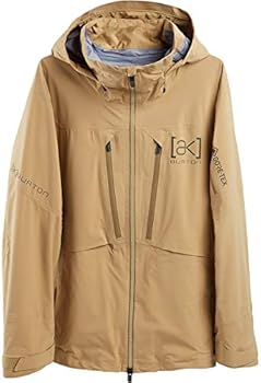 BURTON AK Gore-TEX 3L Stretch Hover Jacket - Men's Kelp, S