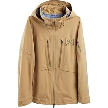 新品 23/24 BURTON Hover Jacket Burton [ak] 2024 Hover GORE‑TEX 3L Stretch Jacket – ESS