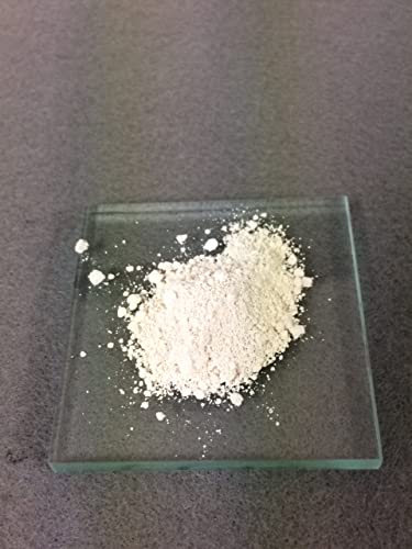 Serium Oxide Abrasive Powder Type, 2.2 lbs (1 kg) Resin Container for Finishing Polishing