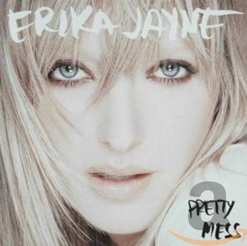 JAYNE,ERIKA - Pretty Mess - Amazon.com Music