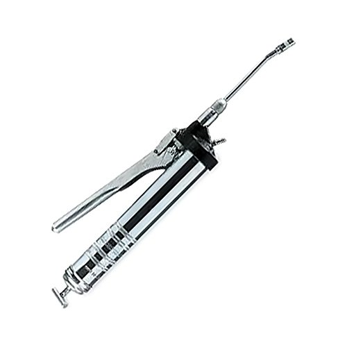 Lincoln LIN1035 Precision High-Pressure and Volume Grease Gun, 7000 psi Lincoln LIN1035 Precision High-Pressure and Volume Grease Gun, 7000 psi