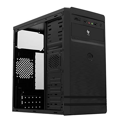 Gabinete Pichau Basic Preto Pbs306