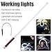 Flexible LED Light Stick,Bendable LED Work Light,27