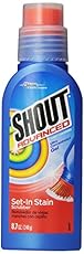 Image of 3 x Shout Advanced Set In. Brand catalog list of SHOUT. With an score of 4.0.