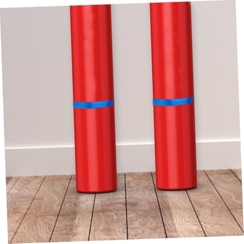 Support bouteille de propane mural pour éviter le basculement avec sangle robuste x2 - 6