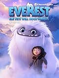 Everest - Ein Yeti will hoch hinaus