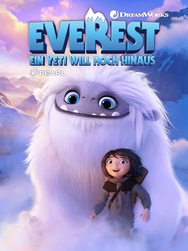 Bild: Everest - Ein Yeti will hoch hinaus f�r 0,00 EUR bei amazon.de