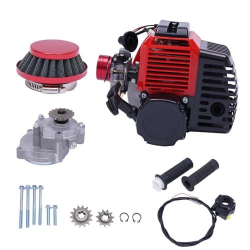 BQDRTMZ Engine Kit Image