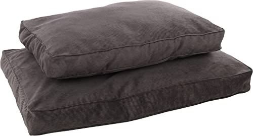 Coussin céleste déhoussable avec fermeture éclair 100x70cm