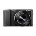 Produktbild Panasonic Lumix TZ100 | Kompaktkamera Expert (großer Sensor Typ 1 Zoll 20 MP, Zoom Leica 10 x F2.8-5.9, Sucher, Touchscreen, Video 4 K, Stabilisierung), Schwarz  Französische Version