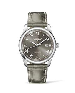 Longines Master Collection L2.793.4.71.3