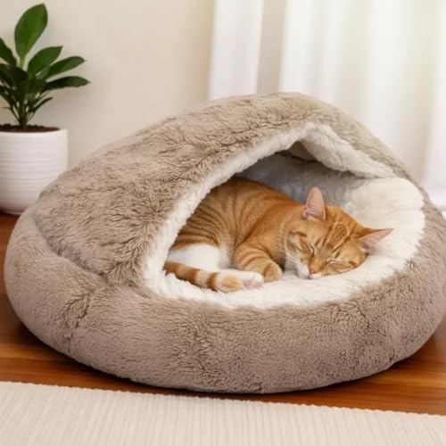 CAMINHA PET NUVEM COBERTA FECHADA O CAMA CASINHA PLUSH TOCA CACHO...