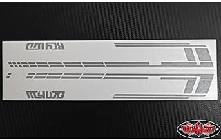 RC 4WD Z-B0246 RC4WD Escapade Stripes for Gelande II 2015 Land rover Defender D