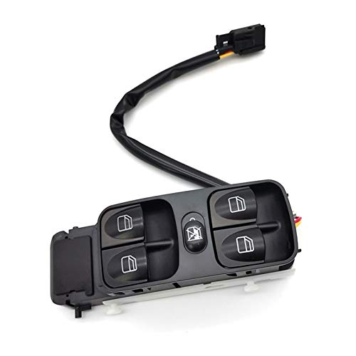 Hermoso Interruttore della Finestra di