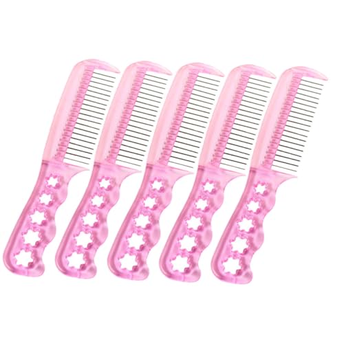 HONMEET -static �E�B�b�O�X�`�[���R�[���Z�b�g 5���� �� �w�A�X�^�C�����O�R�[�� �����p �v���X�`�b�N�w�A �X���[�X�E�B�b�O�X�^�C�����O�c�[��