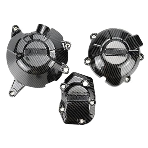 Protection moteur Z900 anti-fissure pour éviter les fuites d'huile de moto