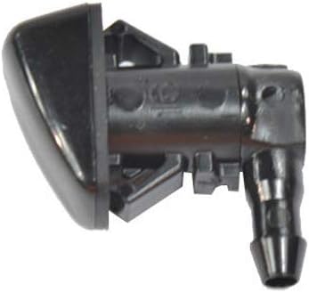 Mopar 55156427AB NOZZLE WINDSHIELD WASHER