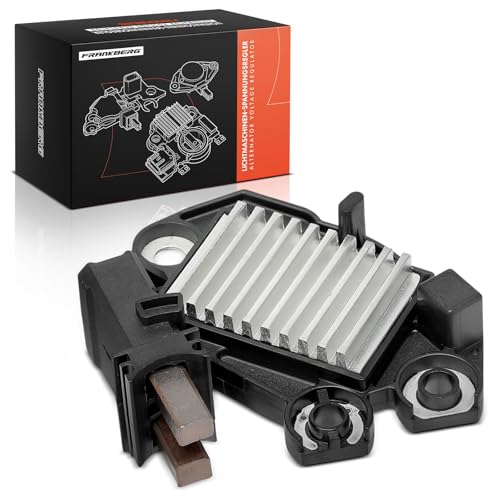 Régulateur de tension pour alternateur de voiture Audi A6 Allroad 4FH 595305