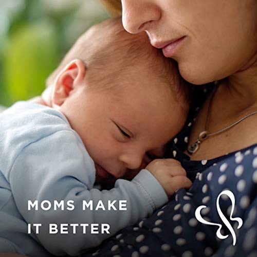 Mommy's Bliss Baby Probiotic Drops Everyday - Gas, Constipation, Colic Symptom Relief - Newborns & Up - Natural, Flavorless, 0.34 Fl Oz #TOP5