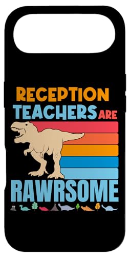 Reception Teachers are Awesome Carers �����M�t�g �X�}�z�P�[�X iPhone Air �p