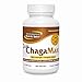 North American Herb & Spice ChagaMax - 90 Capsules - Adaptogen, Adrenal Support, Endurance & Stamina - Chaga Wild Mushroom Supplement, Whole Food Herbs - Non-GMO - 90 Total Servings