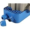 110V Automatic Electronic Switch Control Pressure Controller for