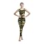 Camo Green