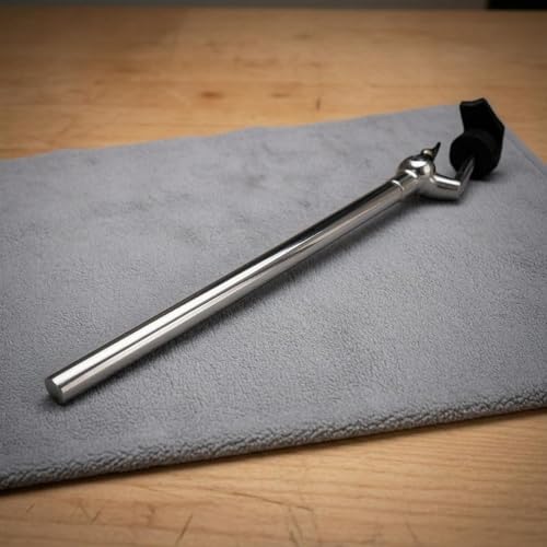 Varilla Extensión Ajustable para Soporte de Batería miniatura 6