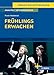 Frühlings Erwachen von Frank Wedekind - Textanalyse und Interpretation: mit Zusammenfassung, Inhaltsangabe, Szenenanalyse und Prüfungsaufgaben uvm. (Königs Erläuterungen, Band 406)