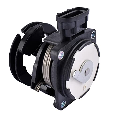Flynsu 22060-46070 Throttle Body Lever Sensor Replacement for 2001-2005 Lexus IS300 GS300 GS430 Accelerator Pedal Position Sensor 2206046070