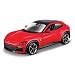 Produktbild Bburago - Ferrari Purosangue R&P - Realistisches Modellauto im Maßstab 1:24, offizielle Ferrari-Lizenz, empfohlenes Alter 3+ Jahre