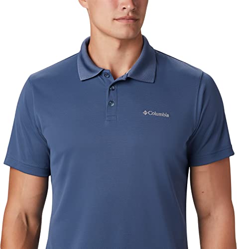 Image of Columbia Men Polo Shirt