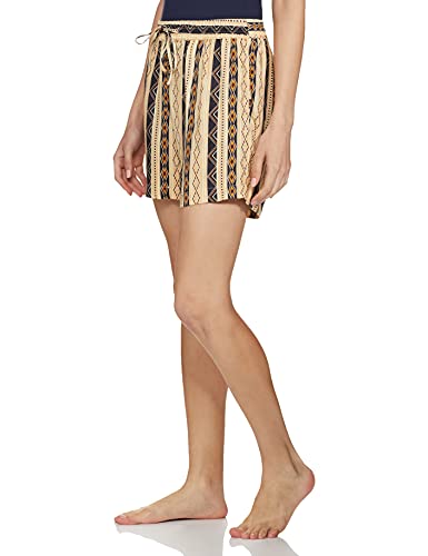 Image of Indigo Women's Bermuda Shorts