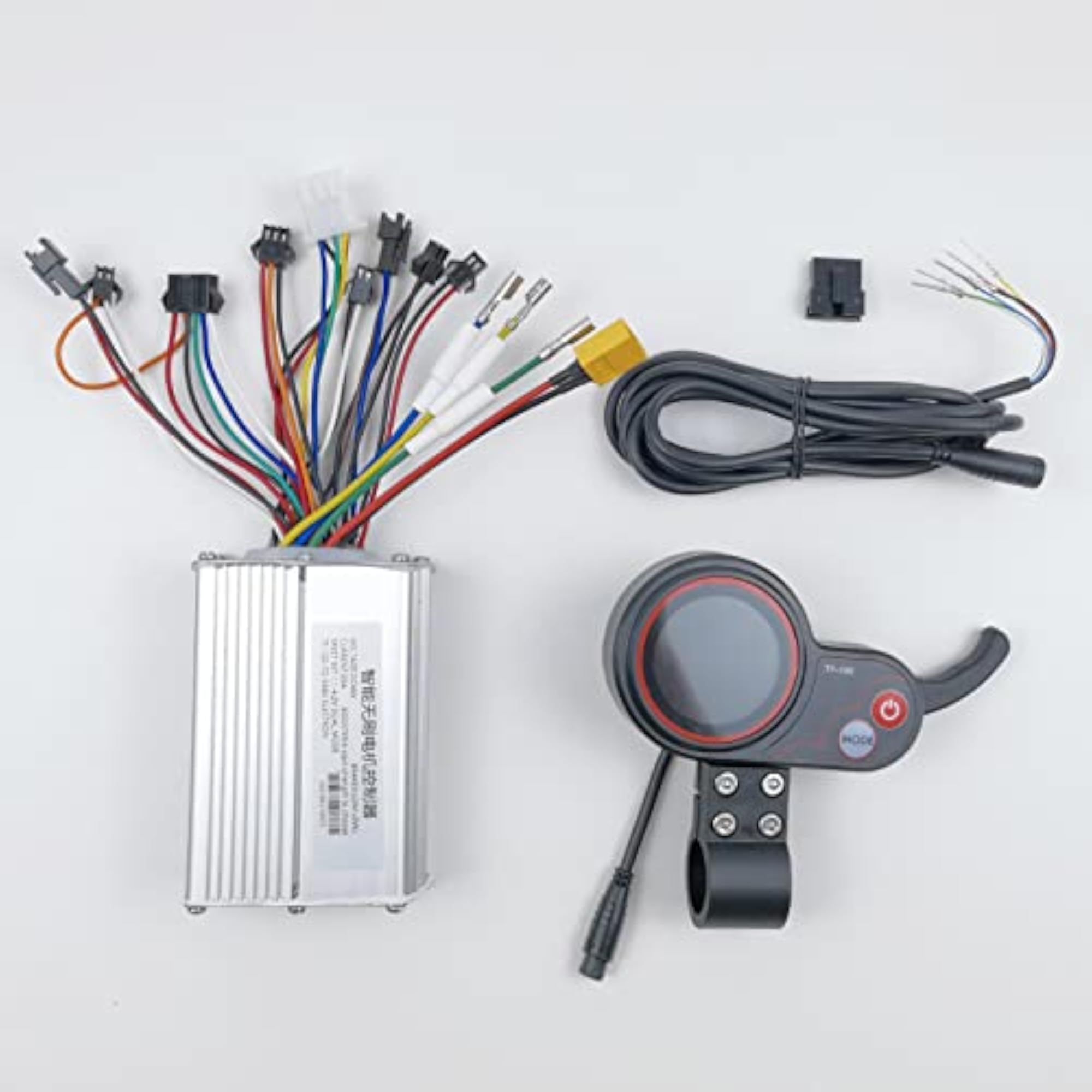 36V-48V Electric Bicycle Brushless Speed Motor Controller