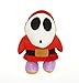 Yasdf Lindo Super Mario Shy Guy De Peluche De Juguete Suave Muñeco De Peluche De Anime 17Cm