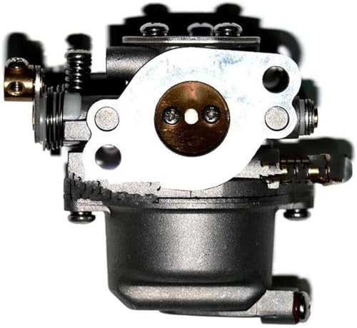 Carburateur pour résoudre les problèmes de démarrage de moteur