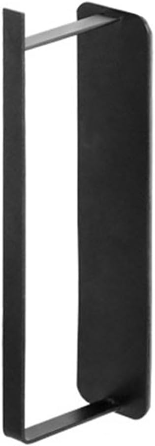 Magnetic Hanger Organizer Stacker, Easy Installation, Neat and Clutter Free (S)