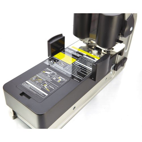 CARL, Extra Heavy Duty, 2 Hole Paper Punch, 300 Sheets Punch Capacity - Thumbnail 6