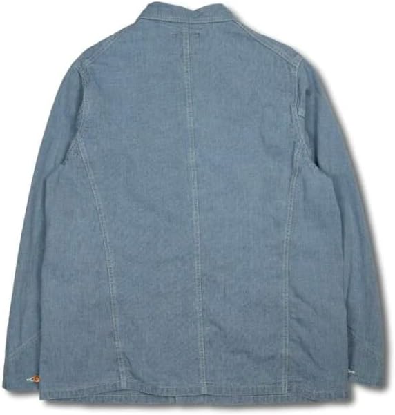 Amazon | [FULLCOUNT] フルカウント カバーオール Early 1900s