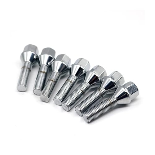 Adaptateurs d'entretoise de roue PCD 5x120 CB 72.56 kit 15mm BMW E46 argent - 4
