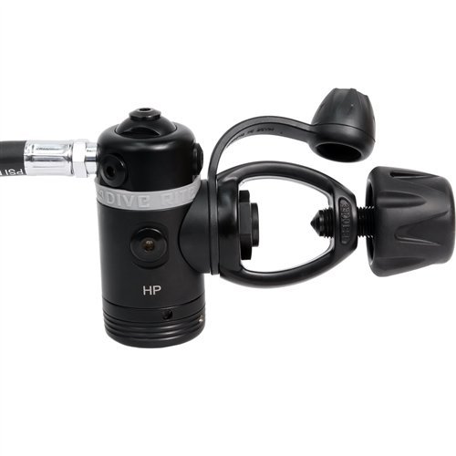 Dive Rite Xt Din Scuba Diving Regulator #TOP2