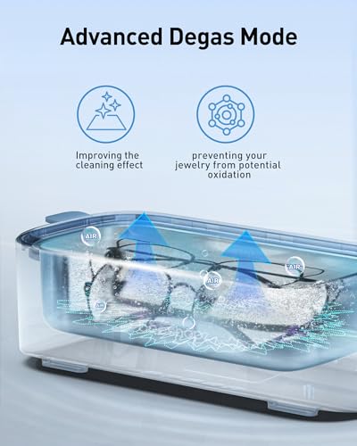 Beeshop A6PRO Commercial Ultrasonic Jewelry Cleaner thumb #2