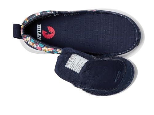 BILLY Footwear Unisex-Child Billy Goat Classic High (Little Big Kid) Sneaker2