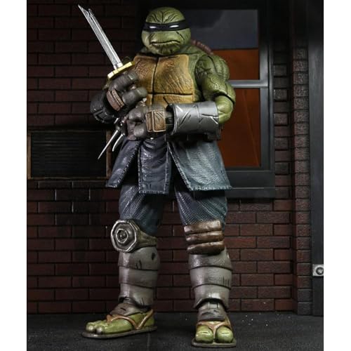Neca 54269 Teenage Mutant Ninja Turtles 7 Inch thumb #3