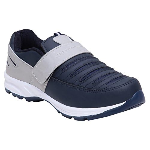 Image of Angel Craft Mens 2032-2 First Walker Shoe