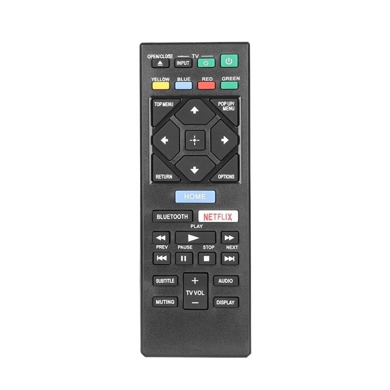 1pc RMT-VB200U RMT-VB200D Telecomando for lettore Blu Ray intelligente UBP-X700 BDP-S4500 BDP-S3700 BDP-S1700 BDP-BX670 BDP-S6500