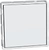BTICINO MatixGO 2 Modules White SJ4040F Push Button Number Plate 1P NO 3A 250Va.c.m Illuminated