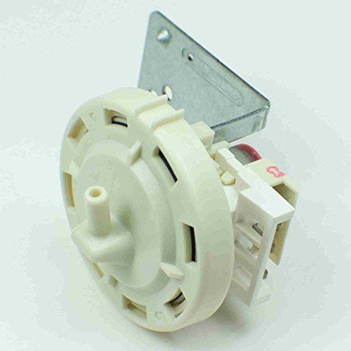 LG Máquina de lavar eletrônico 6601ER1006G