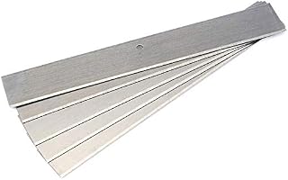 Draper 41935 Spare Blades for 41933 Scraper , Blue